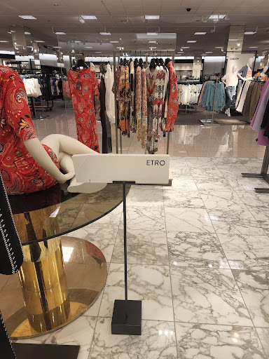Department Store «Nordstrom Broadway Plaza in Walnut Creek», reviews and photos, 1200 Broadway Plaza, Walnut Creek, CA 94596, USA
