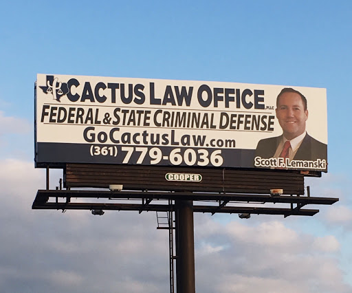 Law Firm «Cactus Law Office, PLLC», reviews and photos