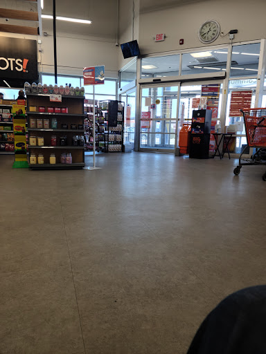 Discount Store «Big Lots», reviews and photos, 550 Mt Pleasant Ave, Dover, NJ 07801, USA