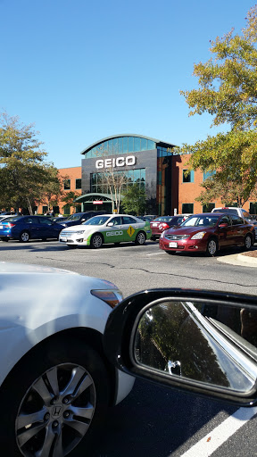 GEICO Corporate Office, 1345 Perimeter Pkwy, Virginia Beach, VA 23454, Insurance Agency
