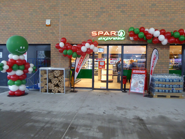 SPAR express Bilten