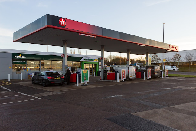 Comments and reviews of ESSO RONTEC WIGSTON