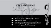 Champagne Dominique Legras Chouilly