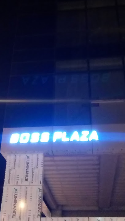 Boss Plaza