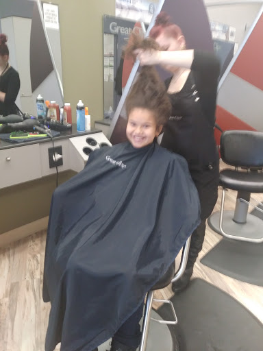 Hair Salon «Great Clips», reviews and photos, 2678 Delaware Ave, Buffalo, NY 14216, USA