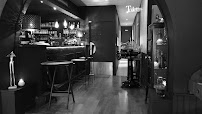 Atmosphère du Restaurant français Restaurant Alexis à Avesnes-sur-Helpe - n°4
