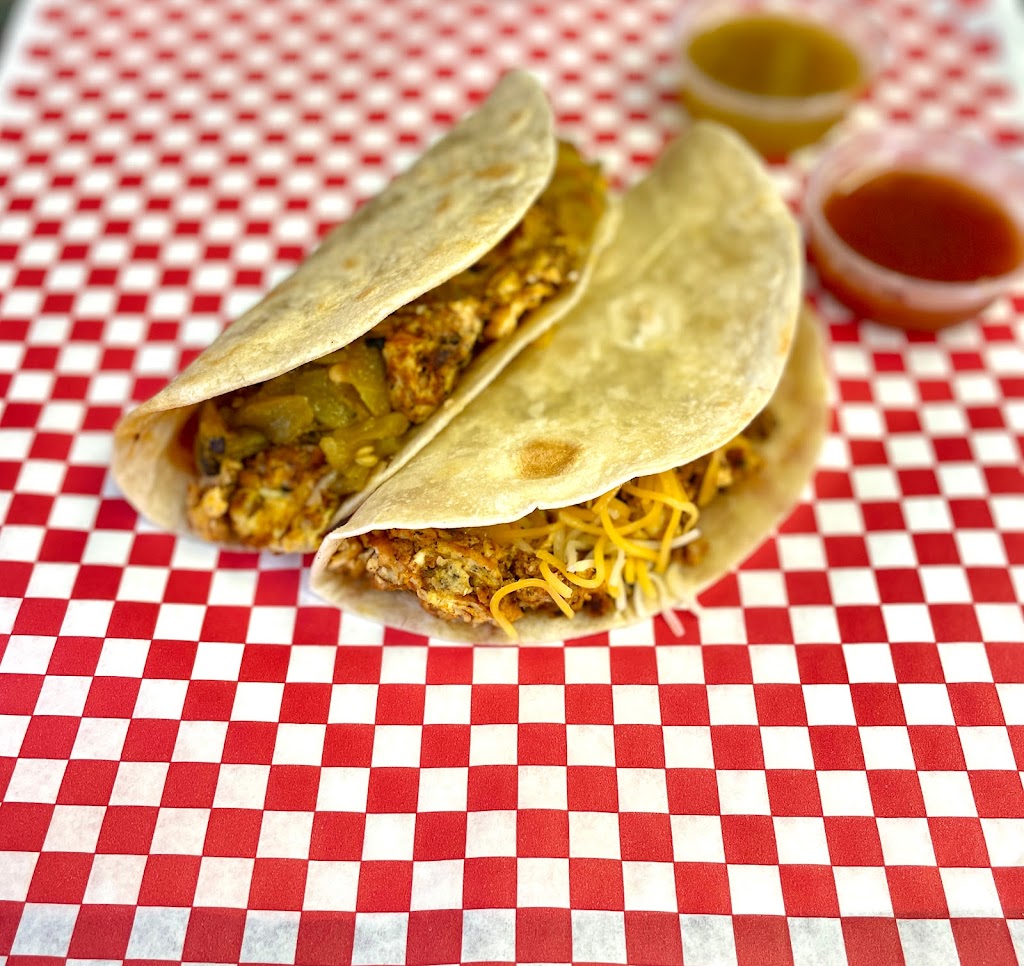Hola' Tacos 32536