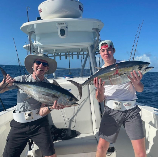 Boat Rental Service «Miami Fishing Charters, LLC», reviews and photos, 3400 Pan American Dr, Miami, FL 33133, USA