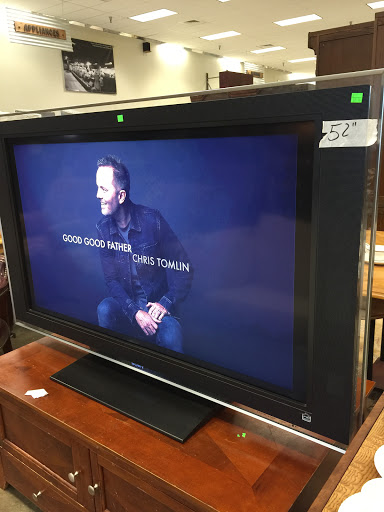 Thrift Store «Habitat Wake ReStore Fuquay Varina», reviews and photos