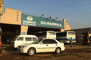 Daewoo Express - Gujranwala Terminal image