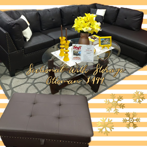 Furniture Store «Michaels Furniture», reviews and photos, 5949 Pacific Blvd, Huntington Park, CA 90255, USA