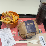Photo n° 1 McDonald's - Burger king à Le Kremlin-Bicêtre