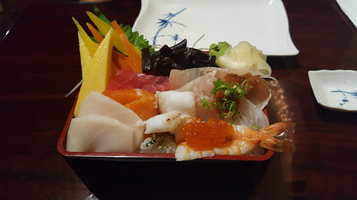 YANAGI SUSHI