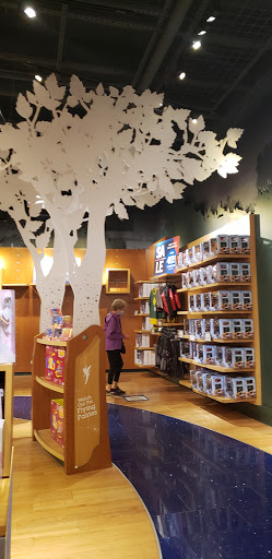 Toy Store «Disney Store», reviews and photos, 8687 N Central Expy, Dallas, TX 75225, USA