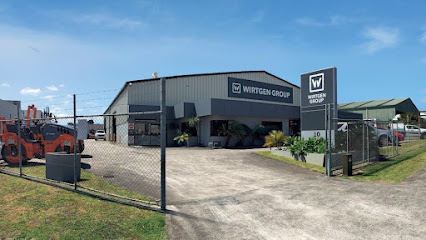 Wirtgen Australia Pty. Ltd. - New Zealand