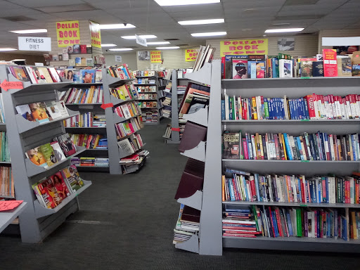 Book Store «One Dollar Book Store», reviews and photos, 1526 Lincoln Ave, Anaheim, CA 92805, USA
