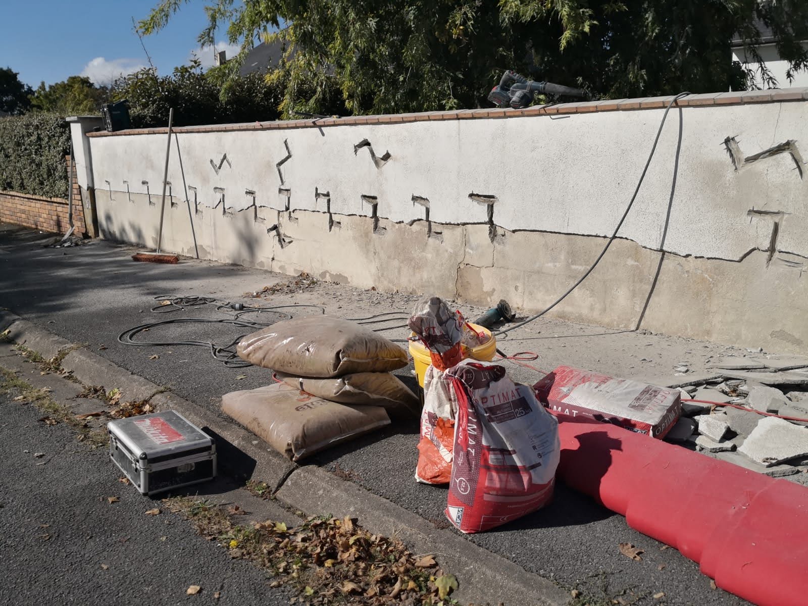 Photo n° 1 de l'avis de PIERRU.e fait le 07/11/2021 à 09:44