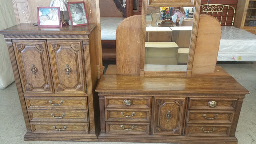 Thrift Store «Thrift Bargain and More», reviews and photos, 1470 N Beale Rd, Marysville, CA 95901, USA