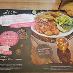 Photo n°1 de l'avis de Markus.u fait le 18/07/2019 à 17:31 sur le  Schweinske Fuhlsbüttel à Hamburg