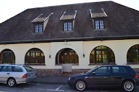 Photos du propriétaire du Restaurant Gastronomique L'Osmose à Obernai - n°7