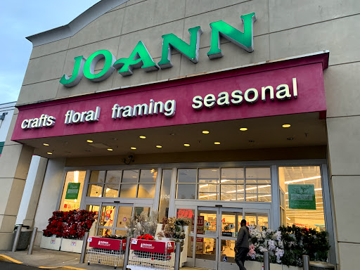 Fabric Store «Jo-Ann Fabrics and Crafts», reviews and photos, 4104 Tacoma Mall Blvd, Tacoma, WA 98409, USA