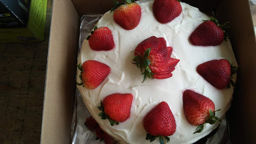 Nissan Dealer «Fort Lauderdale Nissan», reviews and photos, 1051 S Federal Hwy, Fort Lauderdale, FL 33316, USA