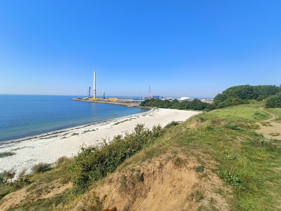 Galokken Strand