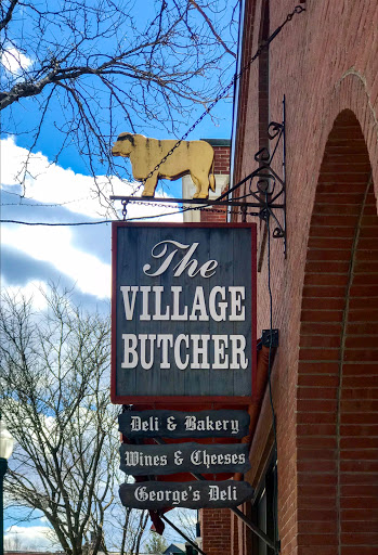 Butcher Shop «Village Butcher Shop», reviews and photos, 18 Elm St #1, Woodstock, VT 05091, USA