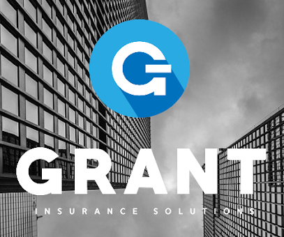 GRANT | Insurance Solutions