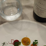 Photo n°3 de l'avis de Silvia.e fait le 19/03/2023 à 17:55 sur le  Ristorante Antica Osteria Ai Vini à Novara