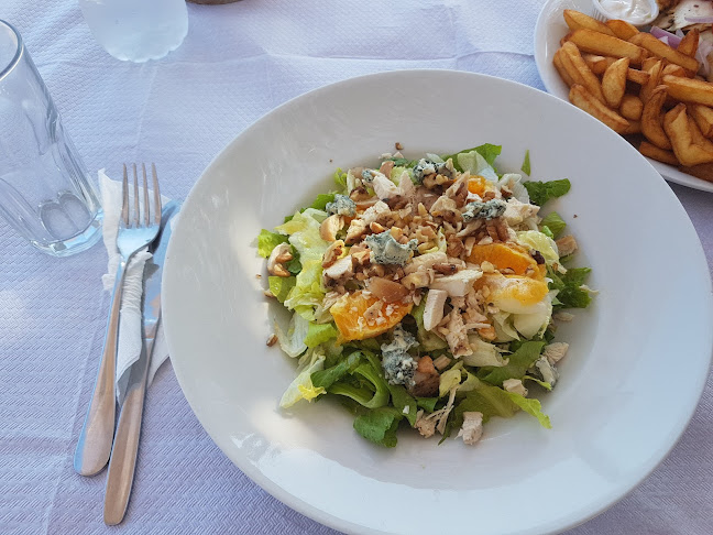 Cavo D'oro Ανοιχτές ώρες