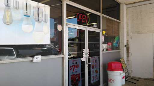 Hardware Store «Grand Prarie Ace Hardware», reviews and photos, 222 S Center St, Grand Prairie, TX 75051, USA