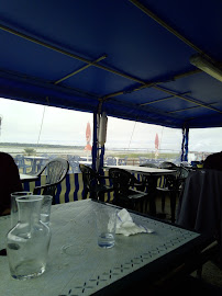 Atmosphère du Bar-restaurant à huîtres Le Bar à Huître de Billeau à Marennes-Hiers-Brouage - n°7