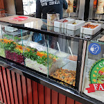 Photo n°1 de l'avis de Marvin.e fait le 26/02/2022 à 15:10 sur le  Kebab Baba à Berlin