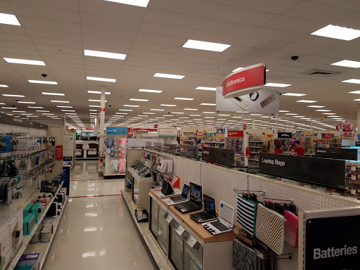 Department Store «Target», reviews and photos, 201 Perimeter Dr, Midlothian, VA 23113, USA