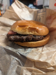 Photo n°11 de Burger King à Boé ()
