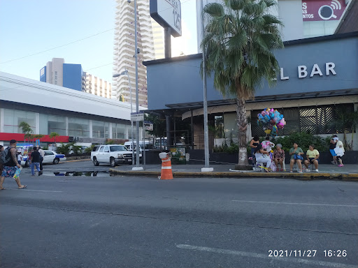 Mercado de Artesanías Dalia