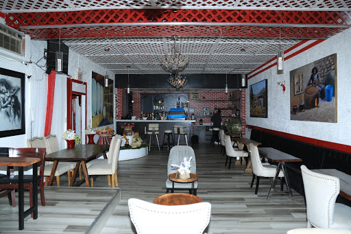 MESOBENA Restaurant