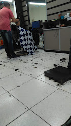 Barbearia Cort Style