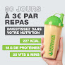 Herbalife Distributeur Didier Biennassis Coach bien-être, remise en forme, contrôle du poids, nutrition sportive Grand-Fougeray