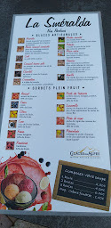 Photo n°5 de restaurant-pizzéria 