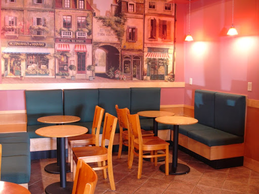 Coffee Shop «Getsome Coffee», reviews and photos, 3862 Trenton Rd c, Clarksville, TN 37040, USA