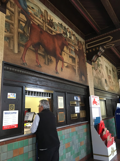 Post Office «United States Postal Service», reviews and photos, 210 S Ellsworth Ave, San Mateo, CA 94401, USA