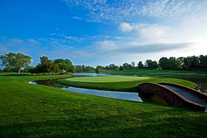 Cherry Hills Country Club