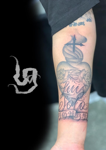 Explore 7 tattoo ideas, creative tattoo ideas in Florissant, available at St. Louis Ink