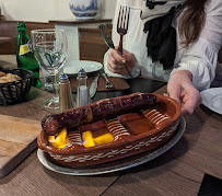 Les plus récentes photos du Restaurant portugais La Patrie à Strasbourg - n°2