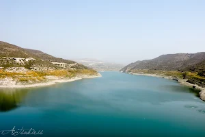 Kouris Reservoir image