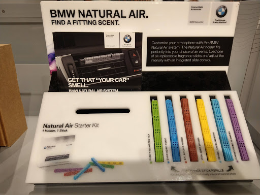 BMW Dealer «New Century BMW», reviews and photos, 1139 W Main St, Alhambra, CA 91801, USA