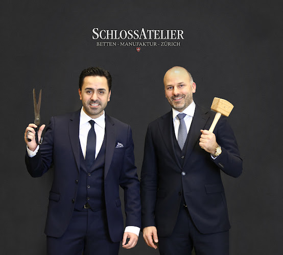 Kommentare und Rezensionen über Schlossatelier Manufaktur & Showroom | Schlieren
