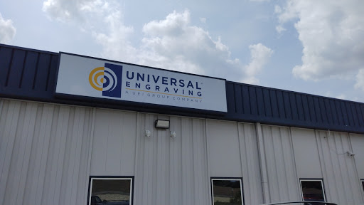 Universal Engraving Inc